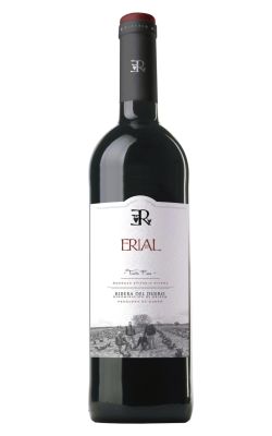 Bodegas Epifanio Rivera Erial Tinto Fino Ribera del Duero 2022
