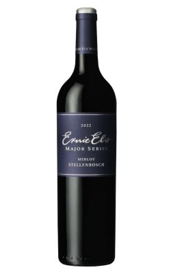 Ernie Els Major Series Merlot 2021