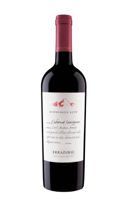 Errazuriz Aconcagua Alto Cabernet Sauvignon 2021