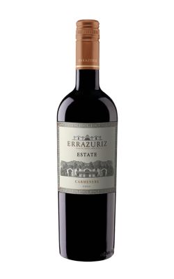 Errazuriz Estate Carmenère 2023