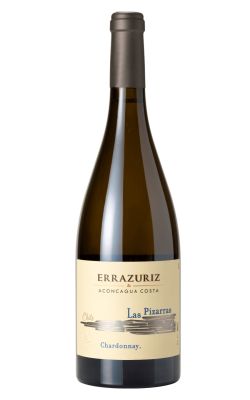 Errazuriz Las Pizarras Chardonnay 2021