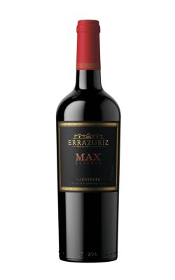 Errazuriz Max Reserva Carmenère 2022