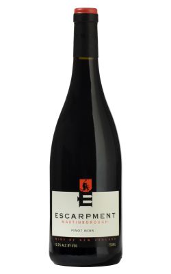 Escarpment Pinot Noir 2022
