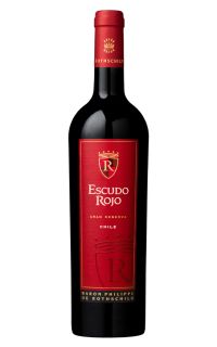 Baron Philippe de Rothschild - Escudo Rojo Gran Reserva 2019