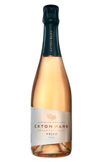 Exton Park RB 23 Brut Rosé NV