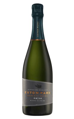 Exton Park RB 28 Blanc de Noirs NV