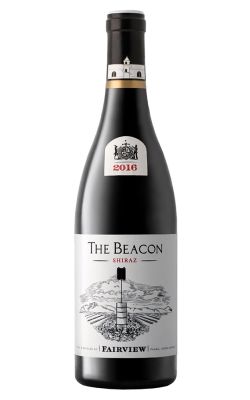 Fairview The Beacon Swartland Shiraz 2021