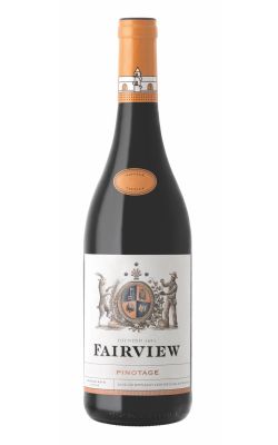 Fairview Paarl Pinotage 2022