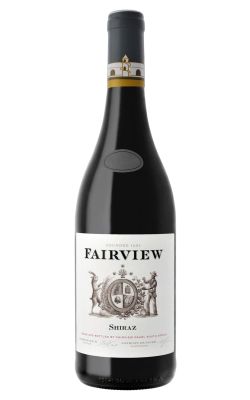 Fairview Shiraz 2021