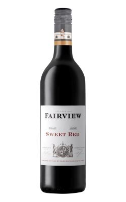Fairview Sweet Red Paarl 2024