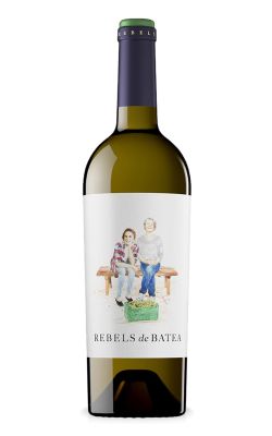 Familia Torres Rebels de Batea Blanco 2021