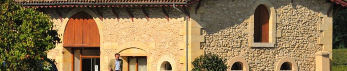 Domaine de la Solitude