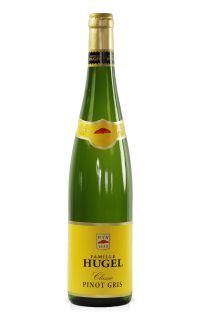 Famille Hugel Classic Pinot Gris 2022