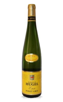 Famille Hugel Estate Pinot Gris 2021
