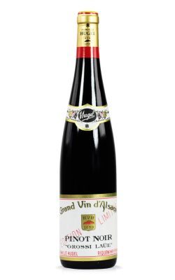 Famille Hugel Grossi Laüe Pinot Noir 2016