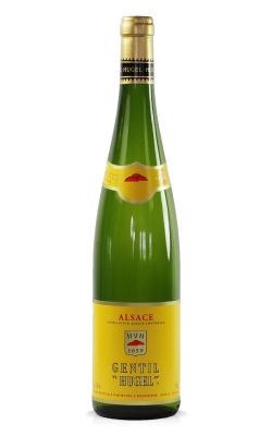 Famille Hugel Gentil 2023