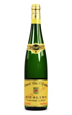 Famille Hugel Grossi Laüe Riesling 2015