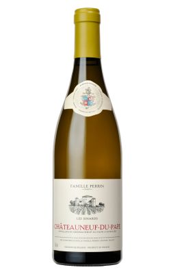 Famille Perrin Châteauneuf-du-Pape Blanc Les Sinards 2024