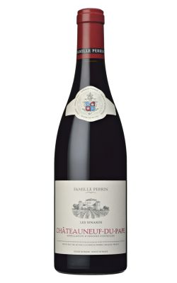 Famille Perrin Châteauneuf-du-Pape Les Sinards 2023