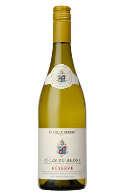 Famille Perrin Côtes-du-Rhône Blanc Reserve 2025