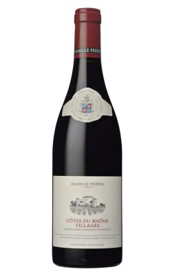 Famille Perrin Côtes-du-Rhône Villages 2023