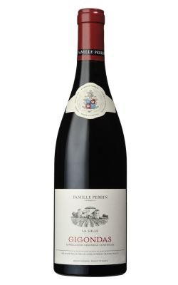 Famille Perrin Gigondas La Gille 2023