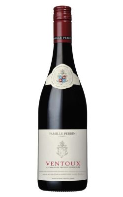 Famille Perrin Ventoux Rouge 2024