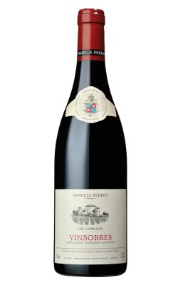 Famille Perrin Vinsobres Les Cornuds 2023