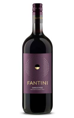 Fantini Farnese Sangiovese Terre di Abruzzo 2024