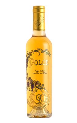 Far Niente Dolce Napa Valley Late Harvest 2019 (Half Bottle)