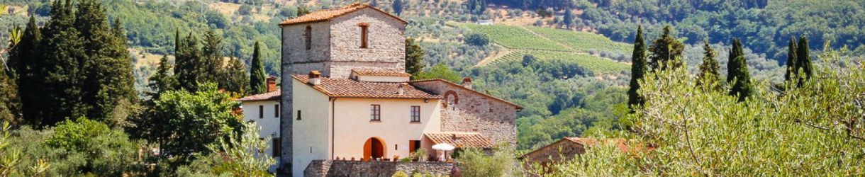 Fattoria di Basciano