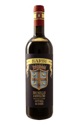 Fattoria dei Barbi Brunello di Montalcino DOCG 2019