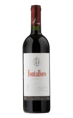 Fèlsina Berardenga Fontalloro 2021