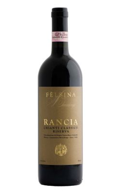 Fèlsina Berardenga Rancia Chianti Classico Riserva 2018