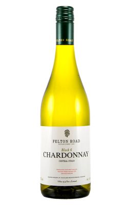 Felton Road Block 6 Chardonnay 2023