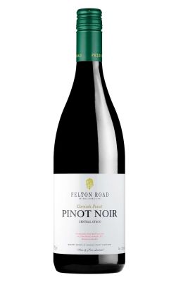 Felton Road Cornish Point Pinot Noir 2023