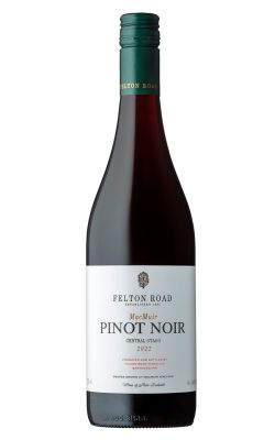 Felton Road MacMuir Pinot Noir 2022