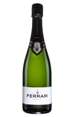 Ferrari Brut NV