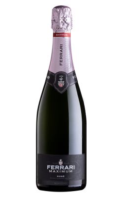 Ferrari Maximum Rosé NV