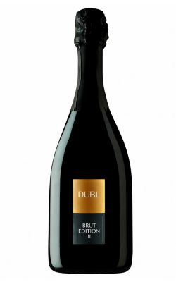 Feudi di San Gregorio Dubl Brut Edition II NV