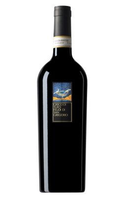 Feudi di San Gregorio Greco di Tufo 2024