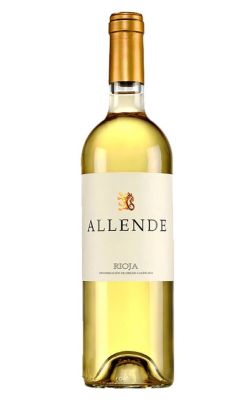 Finca Allende Rioja Blanco 2022