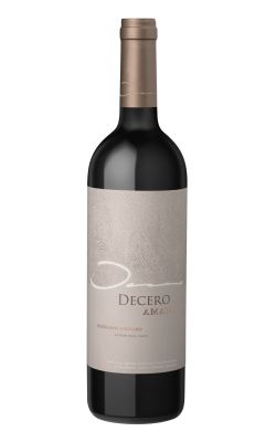 Finca Decero Amano 2016