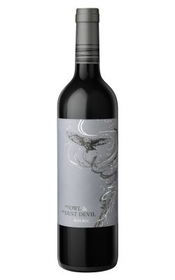 Finca Decero The Owl & The Dust Devil Malbec 2018