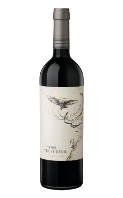 Finca Decero The Owl & The Dust Devil Icon Blend 2017