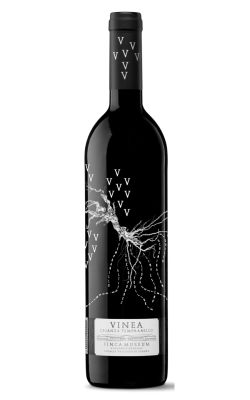 Finca Museum Vinea Cigales Crianza 2021