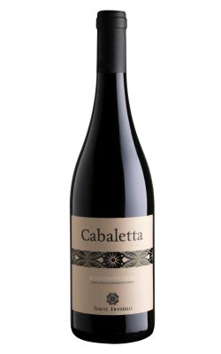 Tenute Fiorebelli Cabaletta Rosso Trevenezie IGP 2024