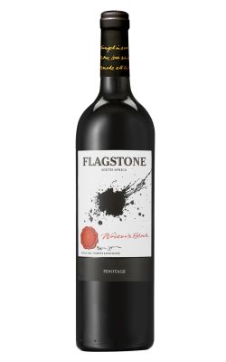 Flagstone Writer's Block Pinotage 2021