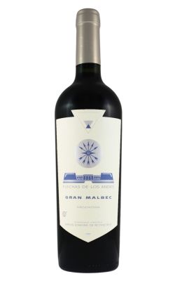 Baron Edmond de Rothschild - Flechas de los Andes Gran Malbec 2021
