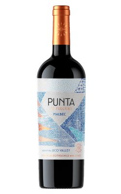 Baron Edmond de Rothschild - Flechas de los Andes Punta de Flechas Malbec 2023